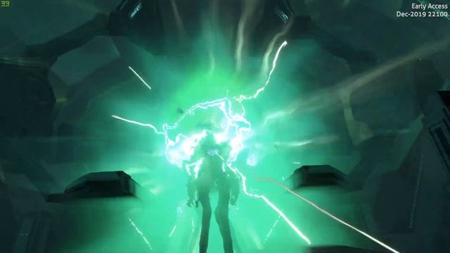 (SPOILERS) Subnautica Below Zero Building al-an's vessel! [Early access version] смотреть онлайн