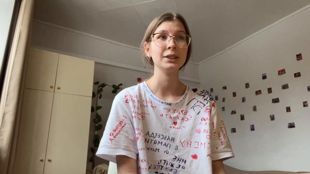 выходные одиннадцатиклассницы, пробник по обществознанию | Study With Me