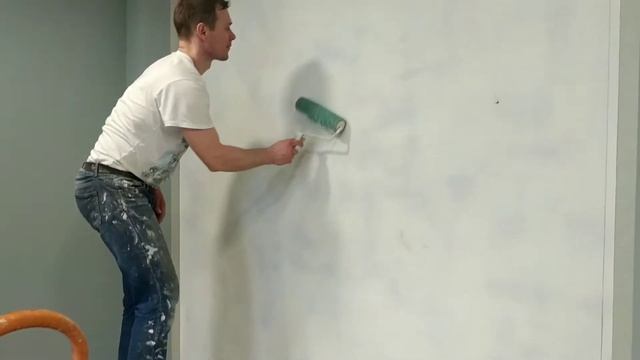 Клеим цифровую фреску смотреть онлайн