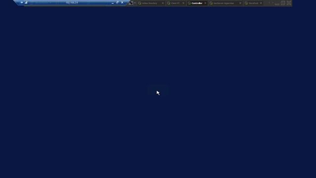 Citrix VDI - Can't start desktop error смотреть онлайн