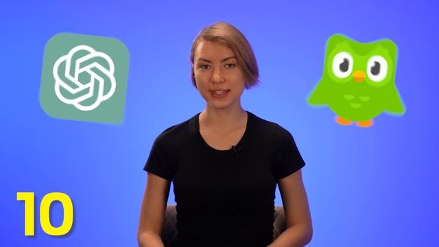 Как ChatGPT создает игры, ведет бизнес и снимает кино. И еще 20 идей, которые под силу ChatGPT. смотреть онлайн