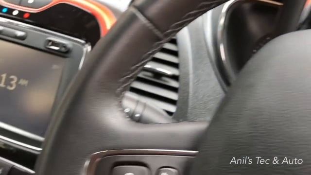Renault Captur - Long term ownership review смотреть онлайн