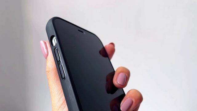 Чехол из натуральной кожи для iPhone смотреть онлайн