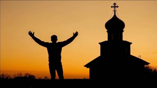 Узник (Песня о Боге). ПРАВОСЛАВНЫЕ РАССКАЗЫ смотреть онлайн