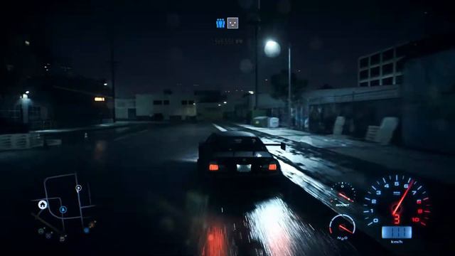 BMW M3 Drift Train - NFS 2015 Ultra Graphics | Fast Cars | Gaming смотреть онлайн