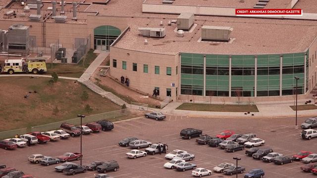 Heartbreaking Columbine High School Massacre (1999) | True Crime Recaps