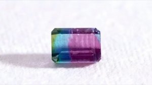 Что такое параиба?