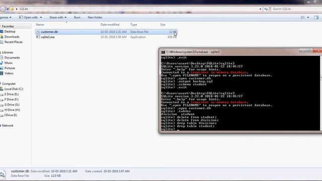 SQLite Bangla Tutorial 4 смотреть онлайн