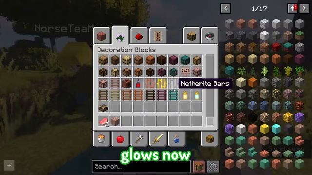 try this mod to ENHANCE vanilla Minecraft! смотреть онлайн