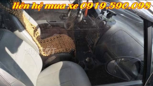 57 triệu, Bán xe Daewoo Matiz 2006, màu xanh lục смотреть онлайн