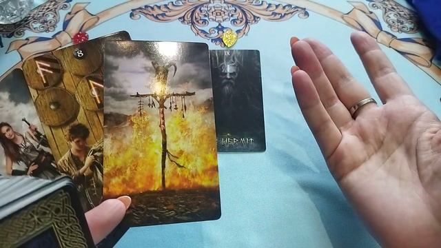 БУДЕТ ЛИ УЛУЧШЕНИЕ В ФИНАНСАХ В БЛИЖАЙШЕЕ ВРЕМЯ? СОВЕТ ОТ ВС смотреть онлайн