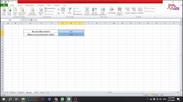 How to Remove Drop-Down Lists in Excel 2023: An Excellent Solution смотреть онлайн