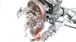 BiTurbo  VW 20 TDI AMAROK