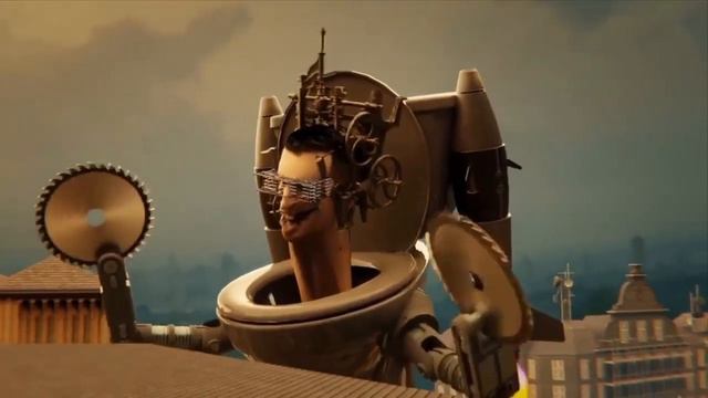 Озвучка 03 серии @DOM_Studio