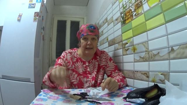 Поклеили обои новые, обзор посылочки с Алиэкспресс