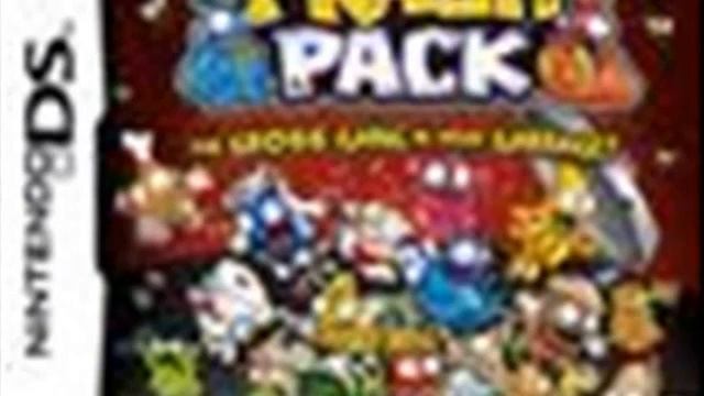 Jewel Adventures DS смотреть онлайн