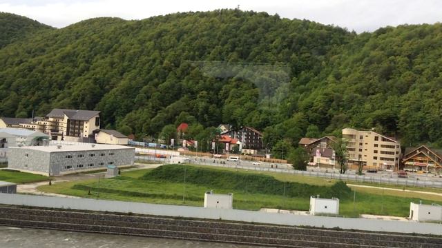 Роза хутор - на ласточке смотреть онлайн