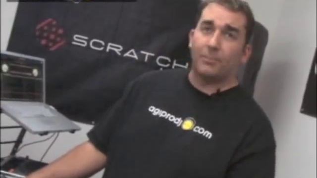 What Is Rane Serato Scratch Live? смотреть онлайн