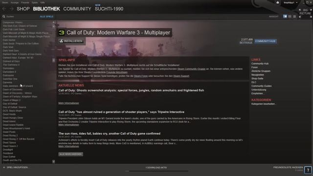 Steam Account geckrackd :D Working 100% смотреть онлайн