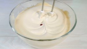 Есть Пюре и Желатин !  Десерт из 2 ингредиентов | яблочный десерт