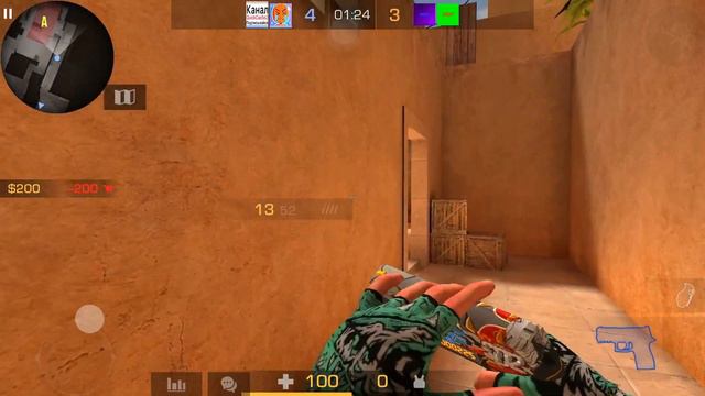 ПОТНАЯ ДЕМКА НА СИЛЬВЕРАХ | #стандофф2 | стандофф2 демки