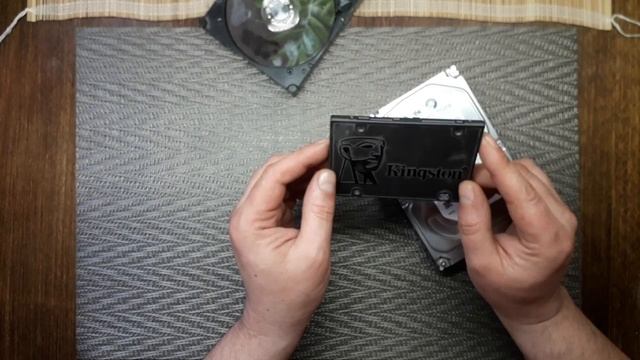 Что лучше ssd или hdd какой жёсткий диск выбрать? смотреть онлайн