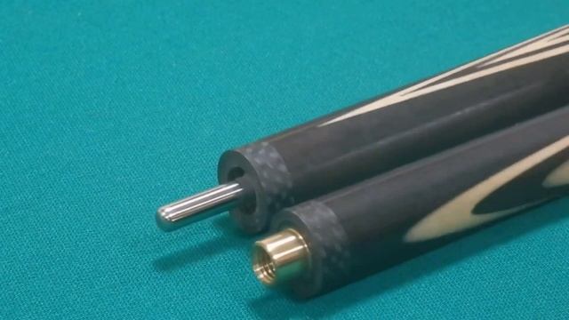 Кий ручной работы для русского бильярда Дедушки Филатова Классика-Люкс смотреть онлайн