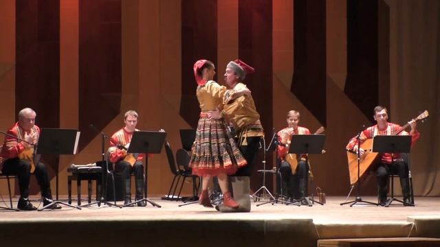 Шуточный танец "ВАЛЕНКИ" смотреть онлайн