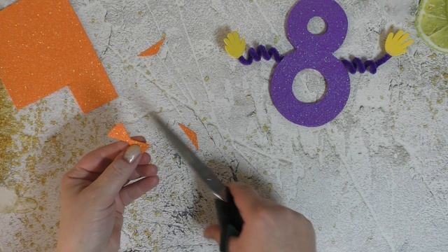 ПОДЕЛКА НА 8 МАРТА СВОИМИ РУКАМИ /ПОДАРОК МАМЕ смотреть онлайн