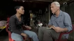 Речные монстры - Кровожадный хищник