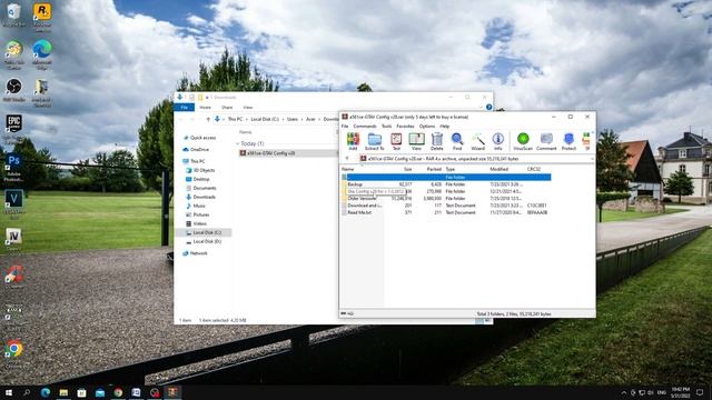 Как установить GAMECONFIG для ГТА 5 версия 1.0.2628.2! Установка gameconfig в GTA 5! Решение ОШИБКИ смотреть онлайн