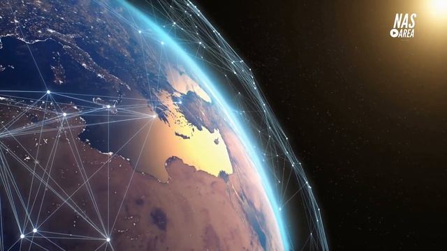 How Do Satellites Work? A Journey Through the Fascinating World of Space Technology смотреть онлайн