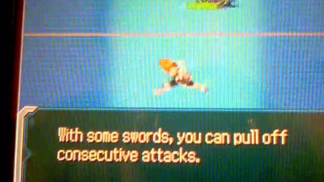 Spectrobes Beyond The Portals: gameplay part 2 смотреть онлайн