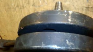 Китайский коленвал на Минск -- новые технологии изготовления.