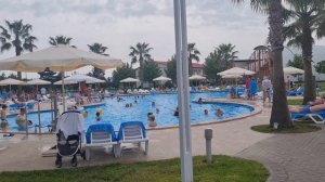 Сочи Парк Отель, май 2023