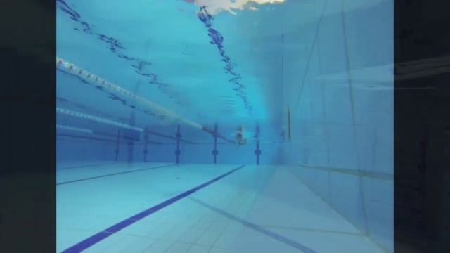 10/20 Полезные упражнения. Плавание кролем на спине. Backstroke. Swimming Technique.