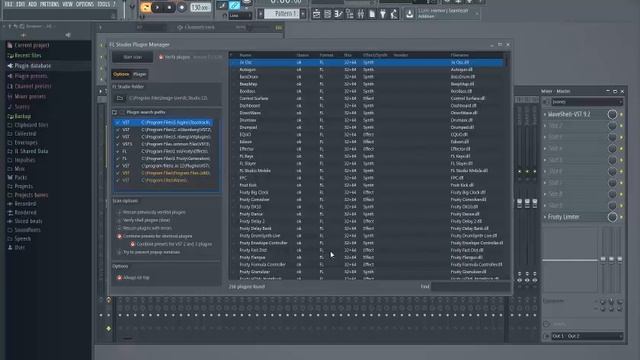 WAVES (WaveShell) PLUGIN NOT LOADING IN FL STUDIO PROBLEM.....***FIXED*** смотреть онлайн