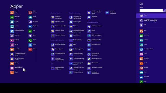 Rensa utskriftskön i Windows 8 manuellt смотреть онлайн