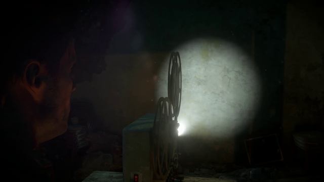 Прохождение Until Dawn (Дожить до Рассвета)— Часть 13: Отважный Майк в Логове Вендиго смотреть онлайн