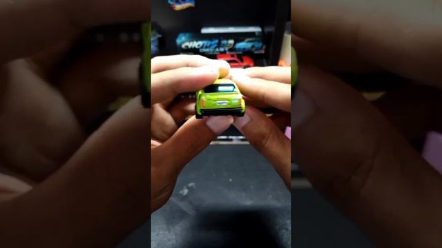 HOTWHEELS 73 HONDA CIVIC CUSTOM #diecast #unboxing смотреть онлайн