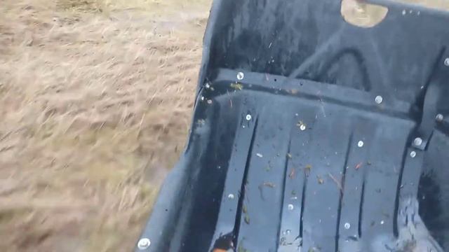 мототолкач по болоту смотреть онлайн