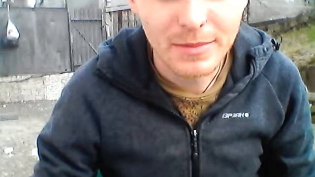 Три корочки хлеба и как важен суп зимой))