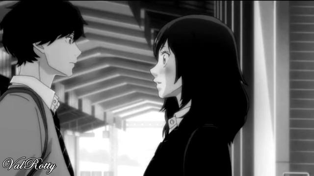 Ко и Футаба - Мое сердце смотреть онлайн