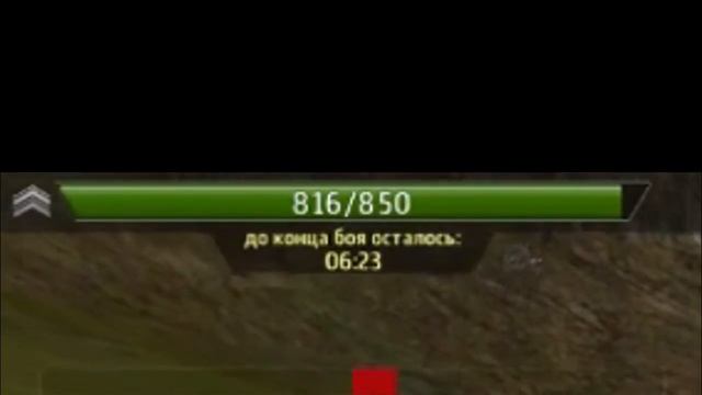 Обзор танка Т-55 Enigma Wild Tanks Online смотреть онлайн