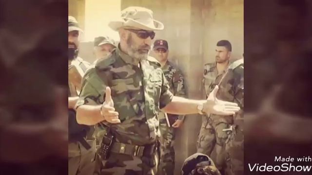 مرثية الشهيد عصام زهر الدين смотреть онлайн