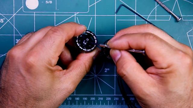 RacerStar RF2204-2300KV from Banggood *Static Thrust Tests* смотреть онлайн