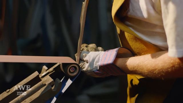 Sauron's Mace (Lord Of The Rings) - MAN AT ARMS: REFORGED