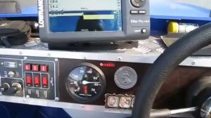 Крым и Yamaha F-40 BETL