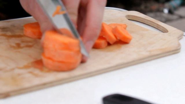 Уха на Дровах. Не классическая уха! смотреть онлайн