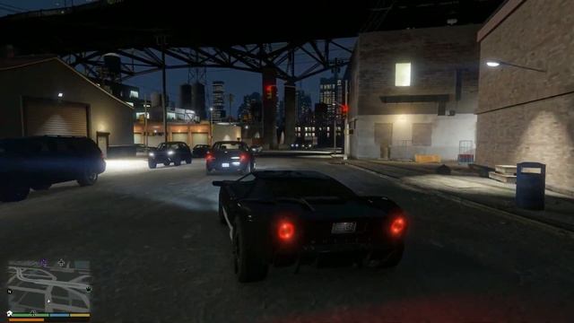 GTA V Liberty City mod | Инструкция по установке смотреть онлайн